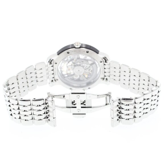 CENTURY Elegance skeleton 648.7.N.S1.12.SF skeleton Dial Automatic Men's_890333 - Picture 2 of 6